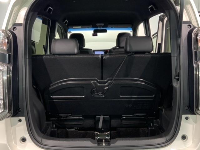 Ｎ－ＷＧＮカスタム Ｇ・Ｌパッケージ　いまコレ＋新品マット付　１年保証　ナビＶＸＭ－１７４ＶＦＸｉ　ＴＶ　Ｒカメラ　ＢＴオ－ディオ　ＤＶＤ　ドラレコ　ＥＴＣ　ＨＩＤ　ＶＳＡ　クルコン　アルミ　スマ－トキ－　スペアキ－　盗難防止装置　ＡＡＣ（40枚目）