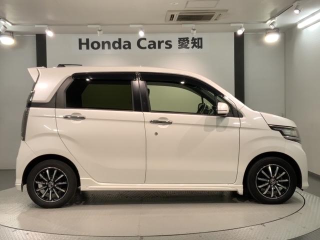 Ｎ－ＷＧＮカスタム Ｇ・Ｌパッケージ　いまコレ＋新品マット付　１年保証　ナビＶＸＭ－１７４ＶＦＸｉ　ＴＶ　Ｒカメラ　ＢＴオ－ディオ　ＤＶＤ　ドラレコ　ＥＴＣ　ＨＩＤ　ＶＳＡ　クルコン　アルミ　スマ－トキ－　スペアキ－　盗難防止装置　ＡＡＣ（51枚目）