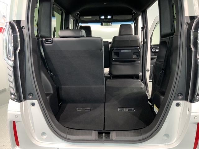 Ｎ－ＢＯＸカスタム Ｌターボ　Ｈ　ＳＥＮＳＩＮＧ　最長５年保証　ワンオーナ－　ナビＶＸＭ－２１４ＶＦｉ　ＴＶ　Ｒカメラ　ＣＤ録音　ＢＴオ－ディオ　ＤＶＤ　シ－トヒ－タ－　ＥＴＣ　ＬＥＤライト　両側電動ドア　ＶＳＡ　アルミ　ＡＡＣ（37枚目）