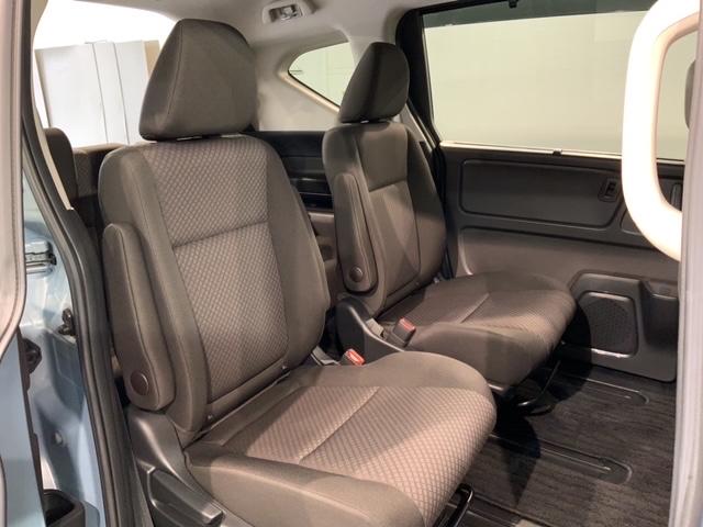 フリード Ｇ・ホンダセンシング　最長５年保証　ワンオーナ－　ナビＶＸＭ－２１７ＶＦＮｉ　ＴＶ　Ｒカメラ　ＣＤ録音　ＢＴオ－ディオ　ＤＶＤ　ＥＴＣ　ＬＥＤライト　両側電動ドア　ＶＳＡ　シ－トヒ－タ－　アルミ　スマ－トキ－　スペアキー（18枚目）