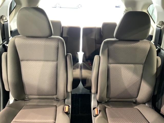 フリード Ｇ・ホンダセンシング　最長５年保証　ワンオーナ－　ナビＶＸＭ－２１７ＶＦＮｉ　ＴＶ　Ｒカメラ　ＣＤ録音　ＢＴオ－ディオ　ＤＶＤ　ＥＴＣ　ＬＥＤライト　両側電動ドア　ＶＳＡ　シ－トヒ－タ－　アルミ　スマ－トキ－　スペアキー（33枚目）