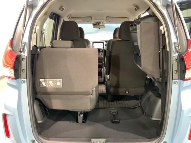 フリード Ｇ・ホンダセンシング　最長５年保証　ワンオーナ－　ナビＶＸＭ－２１７ＶＦＮｉ　ＴＶ　Ｒカメラ　ＣＤ録音　ＢＴオ－ディオ　ＤＶＤ　ＥＴＣ　ＬＥＤライト　両側電動ドア　ＶＳＡ　シ－トヒ－タ－　アルミ　スマ－トキ－　スペアキー（38枚目）