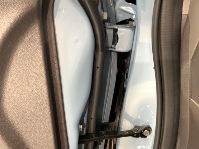 フリード Ｇ・ホンダセンシング　最長５年保証　ワンオーナ－　ナビＶＸＭ－２１７ＶＦＮｉ　ＴＶ　Ｒカメラ　ＣＤ録音　ＢＴオ－ディオ　ＤＶＤ　ＥＴＣ　ＬＥＤライト　両側電動ドア　ＶＳＡ　シ－トヒ－タ－　アルミ　スマ－トキ－　スペアキー（42枚目）