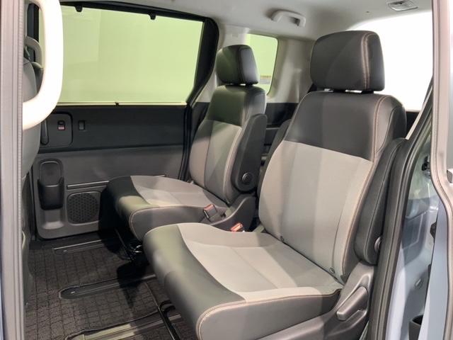 フリード クロスター H SENSING 新車保証 試乗車 ワンオ-ナ- ナビLXM-242ZFNi TV Rカメラ BTオ-ディオ ETC LEDライト 両側電動ドア VSA シ-トヒ-タ- アルミ スマ-トキ- AAC(31枚目)