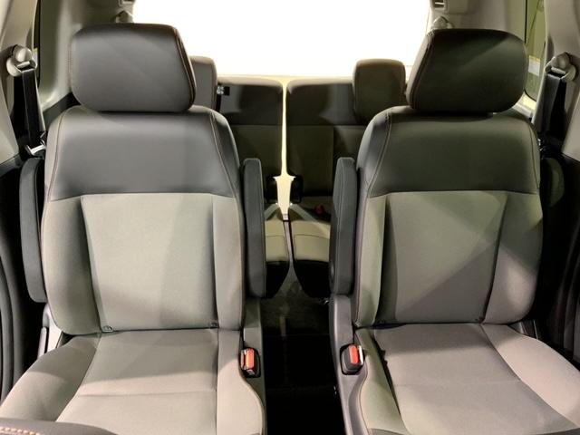 フリード クロスター H SENSING 新車保証 試乗車 ワンオ-ナ- ナビLXM-242ZFNi TV Rカメラ BTオ-ディオ ETC LEDライト 両側電動ドア VSA シ-トヒ-タ- アルミ スマ-トキ- AAC(32枚目)