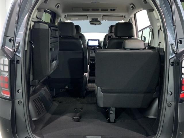 フリード クロスター H SENSING 新車保証 試乗車 ワンオ-ナ- ナビLXM-242ZFNi TV Rカメラ BTオ-ディオ ETC LEDライト 両側電動ドア VSA シ-トヒ-タ- アルミ スマ-トキ- AAC(38枚目)