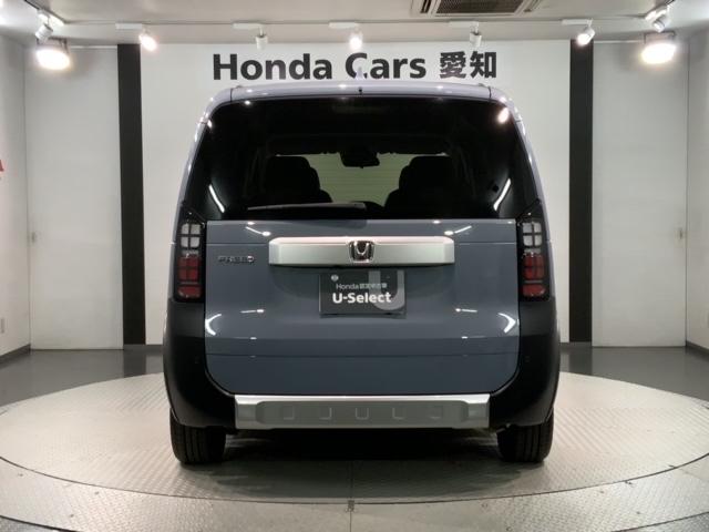 フリード クロスター H SENSING 新車保証 試乗車 ワンオ-ナ- ナビLXM-242ZFNi TV Rカメラ BTオ-ディオ ETC LEDライト 両側電動ドア VSA シ-トヒ-タ- アルミ スマ-トキ- AAC(49枚目)