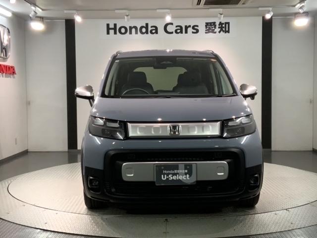 フリード クロスター H SENSING 新車保証 試乗車 ワンオ-ナ- ナビLXM-242ZFNi TV Rカメラ BTオ-ディオ ETC LEDライト 両側電動ドア VSA シ-トヒ-タ- アルミ スマ-トキ- AAC(53枚目)