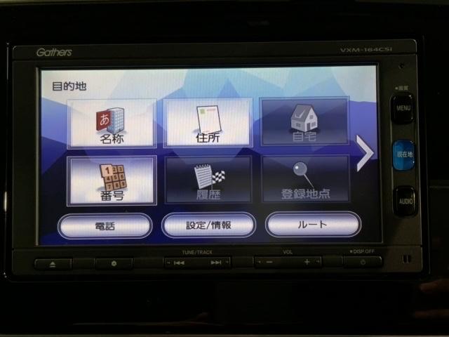 自社商品化センターにて内外装のクリーニングを実施しております！