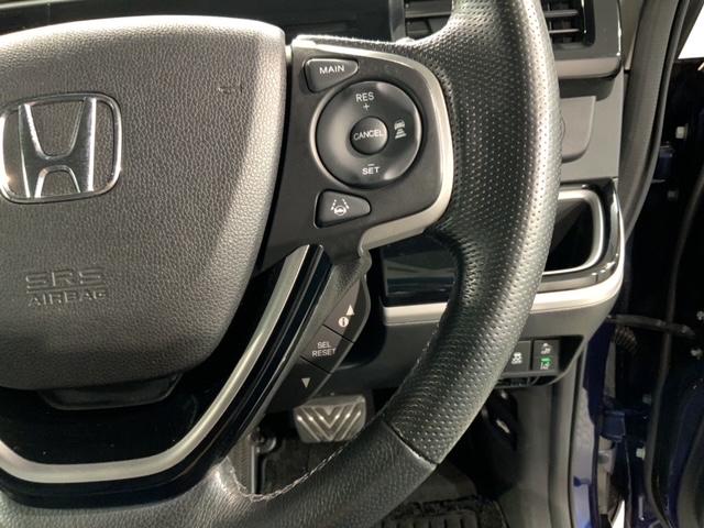 ステップワゴン モデューロXホンダセンシング 最長5年保証 ナビVXM-197VFNi TV Rカメラ CD録音 BTオ-ディオ DVD ドラレコ ETC LEDライト VSA 両側電動ドア クルコン アルミ フォグ スマートキー 盗難防止装置(10枚目)