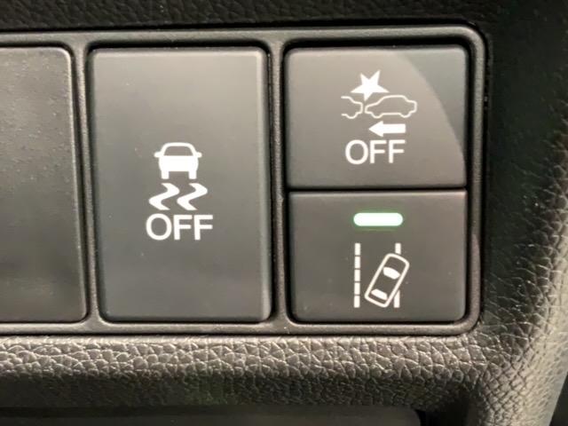 ステップワゴン モデューロXホンダセンシング 最長5年保証 ナビVXM-197VFNi TV Rカメラ CD録音 BTオ-ディオ DVD ドラレコ ETC LEDライト VSA 両側電動ドア クルコン アルミ フォグ スマートキー 盗難防止装置(14枚目)