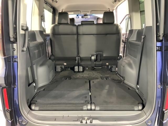 ステップワゴン モデューロXホンダセンシング 最長5年保証 ナビVXM-197VFNi TV Rカメラ CD録音 BTオ-ディオ DVD ドラレコ ETC LEDライト VSA 両側電動ドア クルコン アルミ フォグ スマートキー 盗難防止装置(18枚目)