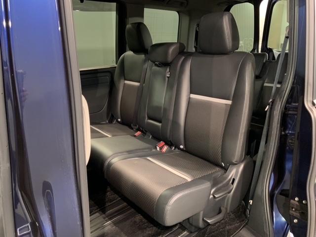 ステップワゴン モデューロXホンダセンシング 最長5年保証 ナビVXM-197VFNi TV Rカメラ CD録音 BTオ-ディオ DVD ドラレコ ETC LEDライト VSA 両側電動ドア クルコン アルミ フォグ スマートキー 盗難防止装置(32枚目)