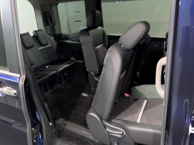 ステップワゴン モデューロXホンダセンシング 最長5年保証 ナビVXM-197VFNi TV Rカメラ CD録音 BTオ-ディオ DVD ドラレコ ETC LEDライト VSA 両側電動ドア クルコン アルミ フォグ スマートキー 盗難防止装置(34枚目)