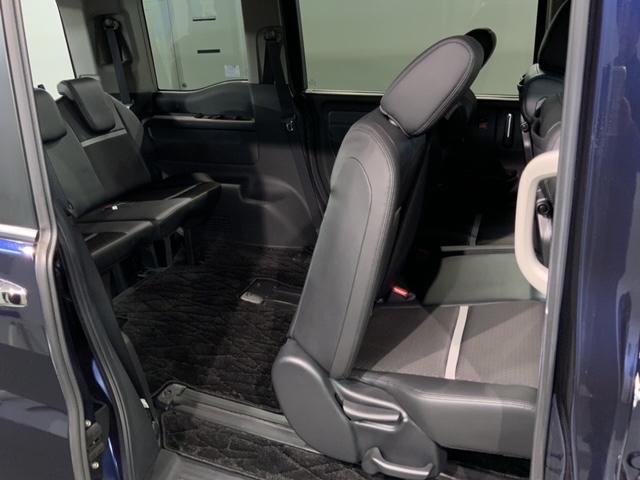 ステップワゴン モデューロXホンダセンシング 最長5年保証 ナビVXM-197VFNi TV Rカメラ CD録音 BTオ-ディオ DVD ドラレコ ETC LEDライト VSA 両側電動ドア クルコン アルミ フォグ スマートキー 盗難防止装置(35枚目)