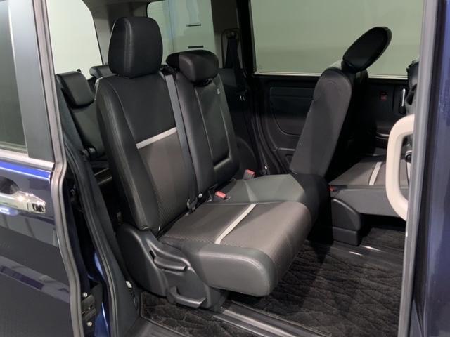 ステップワゴン モデューロXホンダセンシング 最長5年保証 ナビVXM-197VFNi TV Rカメラ CD録音 BTオ-ディオ DVD ドラレコ ETC LEDライト VSA 両側電動ドア クルコン アルミ フォグ スマートキー 盗難防止装置(36枚目)