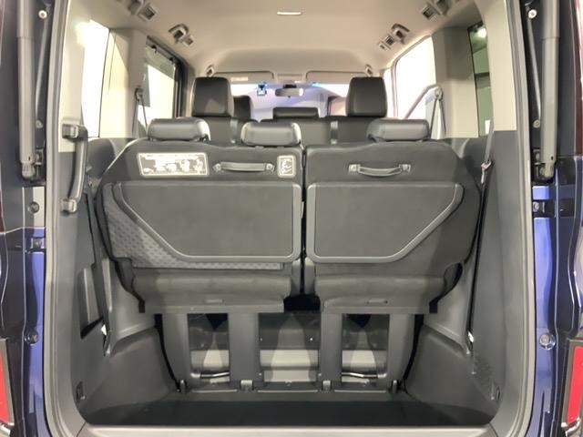 ステップワゴン モデューロXホンダセンシング 最長5年保証 ナビVXM-197VFNi TV Rカメラ CD録音 BTオ-ディオ DVD ドラレコ ETC LEDライト VSA 両側電動ドア クルコン アルミ フォグ スマートキー 盗難防止装置(37枚目)