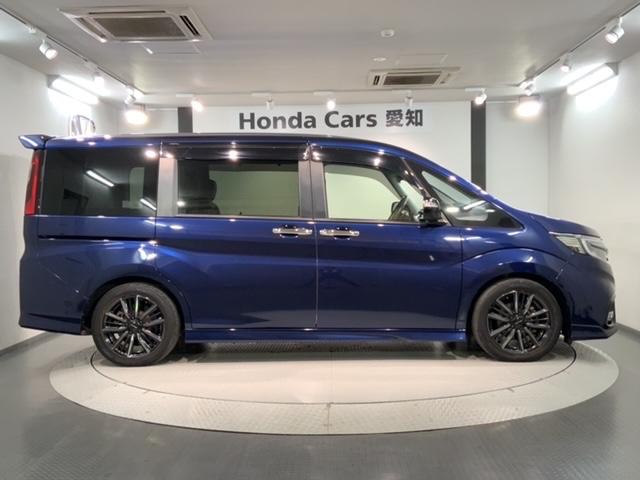 ステップワゴン モデューロXホンダセンシング 最長5年保証 ナビVXM-197VFNi TV Rカメラ CD録音 BTオ-ディオ DVD ドラレコ ETC LEDライト VSA 両側電動ドア クルコン アルミ フォグ スマートキー 盗難防止装置(51枚目)