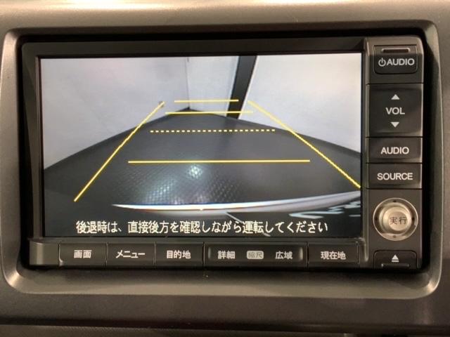 ステップワゴン GHIDエディション 1年保証 ワンオ-ナ- 純正ナビ TV Rカメラ CD録音 DVD ドラレコ Rモニタ- ETC HID 両側電動ドア VSA キ-レス 盗難防止装置 整備記録簿 ドアバイザ- AAC Wエアバッグ(6枚目)