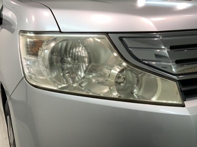 ステップワゴン GHIDエディション 1年保証 ワンオ-ナ- 純正ナビ TV Rカメラ CD録音 DVD ドラレコ Rモニタ- ETC HID 両側電動ドア VSA キ-レス 盗難防止装置 整備記録簿 ドアバイザ- AAC Wエアバッグ(7枚目)