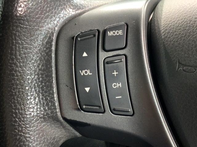 ステップワゴン GHIDエディション 1年保証 ワンオ-ナ- 純正ナビ TV Rカメラ CD録音 DVD ドラレコ Rモニタ- ETC HID 両側電動ドア VSA キ-レス 盗難防止装置 整備記録簿 ドアバイザ- AAC Wエアバッグ(10枚目)