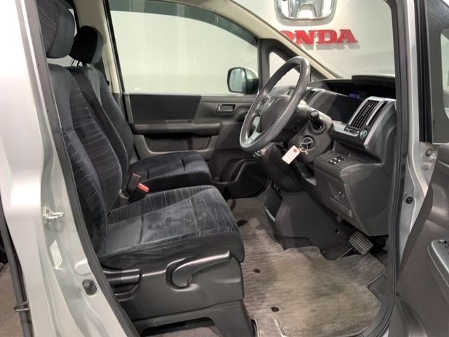 ステップワゴン GHIDエディション 1年保証 ワンオ-ナ- 純正ナビ TV Rカメラ CD録音 DVD ドラレコ Rモニタ- ETC HID 両側電動ドア VSA キ-レス 盗難防止装置 整備記録簿 ドアバイザ- AAC Wエアバッグ(18枚目)