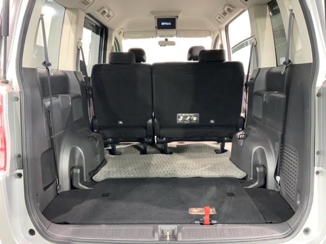 ステップワゴン GHIDエディション 1年保証 ワンオ-ナ- 純正ナビ TV Rカメラ CD録音 DVD ドラレコ Rモニタ- ETC HID 両側電動ドア VSA キ-レス 盗難防止装置 整備記録簿 ドアバイザ- AAC Wエアバッグ(20枚目)