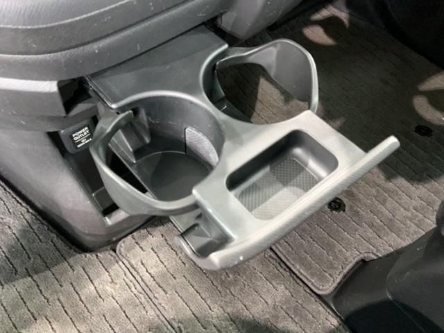 ステップワゴン GHIDエディション 1年保証 ワンオ-ナ- 純正ナビ TV Rカメラ CD録音 DVD ドラレコ Rモニタ- ETC HID 両側電動ドア VSA キ-レス 盗難防止装置 整備記録簿 ドアバイザ- AAC Wエアバッグ(26枚目)