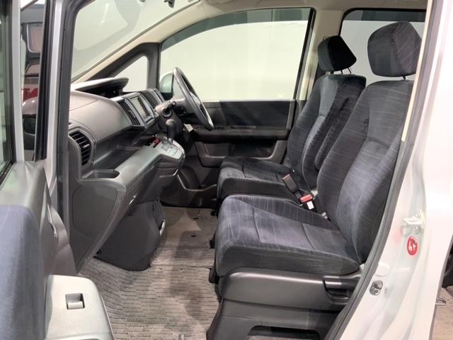 ステップワゴン GHIDエディション 1年保証 ワンオ-ナ- 純正ナビ TV Rカメラ CD録音 DVD ドラレコ Rモニタ- ETC HID 両側電動ドア VSA キ-レス 盗難防止装置 整備記録簿 ドアバイザ- AAC Wエアバッグ(29枚目)