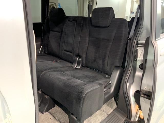 ステップワゴン GHIDエディション 1年保証 ワンオ-ナ- 純正ナビ TV Rカメラ CD録音 DVD ドラレコ Rモニタ- ETC HID 両側電動ドア VSA キ-レス 盗難防止装置 整備記録簿 ドアバイザ- AAC Wエアバッグ(30枚目)