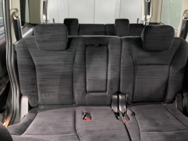 ステップワゴン GHIDエディション 1年保証 ワンオ-ナ- 純正ナビ TV Rカメラ CD録音 DVD ドラレコ Rモニタ- ETC HID 両側電動ドア VSA キ-レス 盗難防止装置 整備記録簿 ドアバイザ- AAC Wエアバッグ(31枚目)