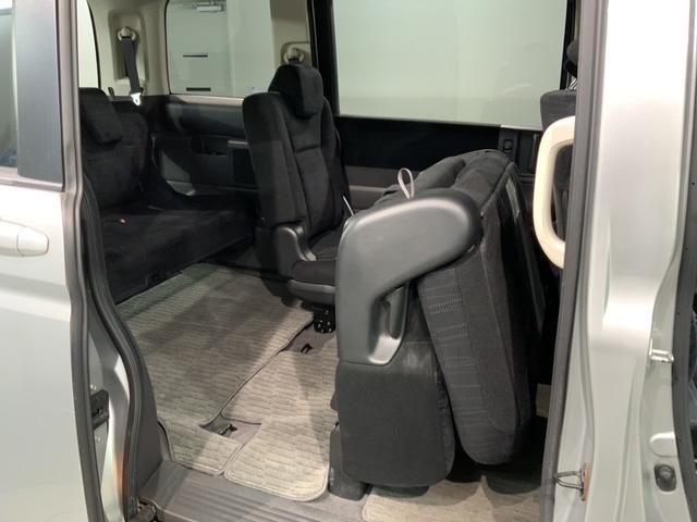 ステップワゴン GHIDエディション 1年保証 ワンオ-ナ- 純正ナビ TV Rカメラ CD録音 DVD ドラレコ Rモニタ- ETC HID 両側電動ドア VSA キ-レス 盗難防止装置 整備記録簿 ドアバイザ- AAC Wエアバッグ(32枚目)