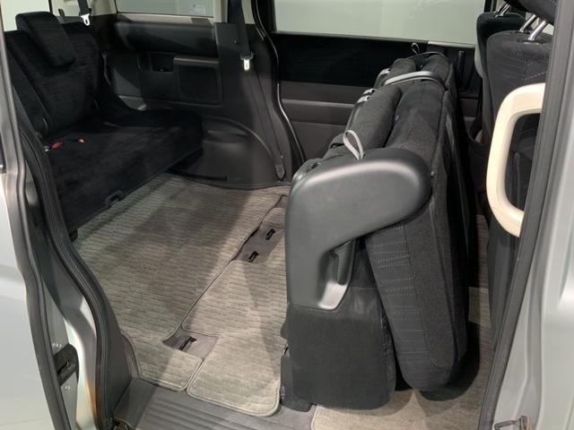 ステップワゴン GHIDエディション 1年保証 ワンオ-ナ- 純正ナビ TV Rカメラ CD録音 DVD ドラレコ Rモニタ- ETC HID 両側電動ドア VSA キ-レス 盗難防止装置 整備記録簿 ドアバイザ- AAC Wエアバッグ(33枚目)