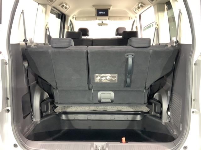 ステップワゴン GHIDエディション 1年保証 ワンオ-ナ- 純正ナビ TV Rカメラ CD録音 DVD ドラレコ Rモニタ- ETC HID 両側電動ドア VSA キ-レス 盗難防止装置 整備記録簿 ドアバイザ- AAC Wエアバッグ(35枚目)