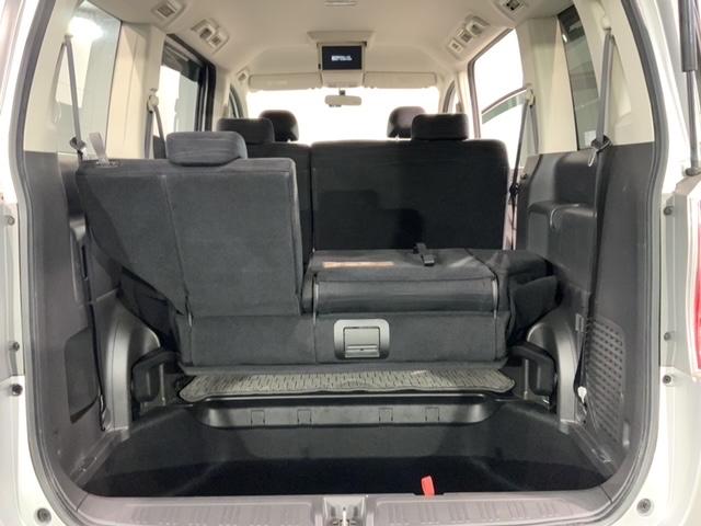 ステップワゴン GHIDエディション 1年保証 ワンオ-ナ- 純正ナビ TV Rカメラ CD録音 DVD ドラレコ Rモニタ- ETC HID 両側電動ドア VSA キ-レス 盗難防止装置 整備記録簿 ドアバイザ- AAC Wエアバッグ(36枚目)