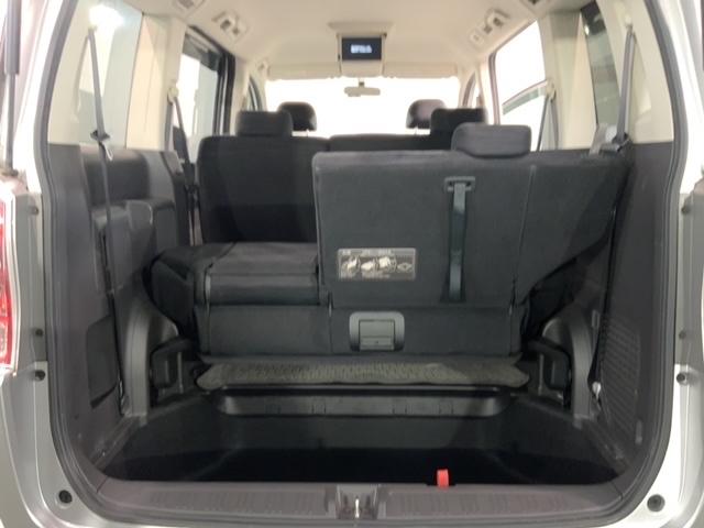 ステップワゴン GHIDエディション 1年保証 ワンオ-ナ- 純正ナビ TV Rカメラ CD録音 DVD ドラレコ Rモニタ- ETC HID 両側電動ドア VSA キ-レス 盗難防止装置 整備記録簿 ドアバイザ- AAC Wエアバッグ(37枚目)