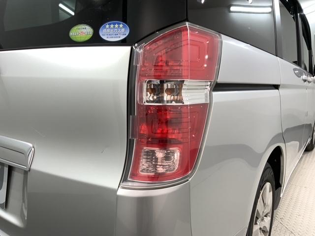 ステップワゴン GHIDエディション 1年保証 ワンオ-ナ- 純正ナビ TV Rカメラ CD録音 DVD ドラレコ Rモニタ- ETC HID 両側電動ドア VSA キ-レス 盗難防止装置 整備記録簿 ドアバイザ- AAC Wエアバッグ(45枚目)