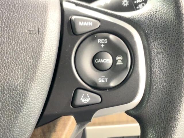 ステップワゴン G・EX H SENSING 1年保証 ナビ TV Rカメラ CD録音 DVD Rモニタ- ETC LEDライト 両側電動ドア VSA シ-トヒ-タ- アルミ スマ-トキ- スペアキー 盗難防止装置 整備記録簿(11枚目)