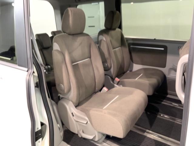 ステップワゴン G・EX H SENSING 1年保証 ナビ TV Rカメラ CD録音 DVD Rモニタ- ETC LEDライト 両側電動ドア VSA シ-トヒ-タ- アルミ スマ-トキ- スペアキー 盗難防止装置 整備記録簿(19枚目)