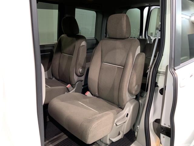 ステップワゴン G・EX H SENSING 1年保証 ナビ TV Rカメラ CD録音 DVD Rモニタ- ETC LEDライト 両側電動ドア VSA シ-トヒ-タ- アルミ スマ-トキ- スペアキー 盗難防止装置 整備記録簿(30枚目)