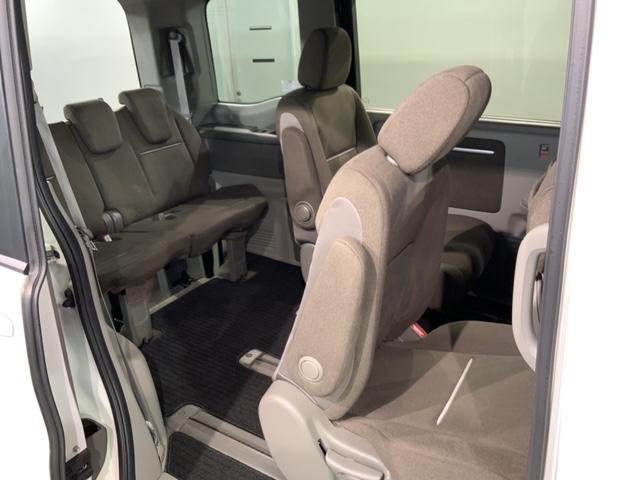 ステップワゴン G・EX H SENSING 1年保証 ナビ TV Rカメラ CD録音 DVD Rモニタ- ETC LEDライト 両側電動ドア VSA シ-トヒ-タ- アルミ スマ-トキ- スペアキー 盗難防止装置 整備記録簿(32枚目)