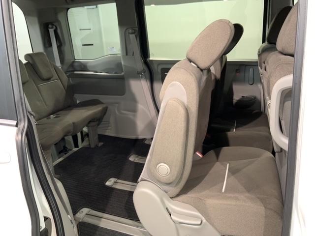 ステップワゴン G・EX H SENSING 1年保証 ナビ TV Rカメラ CD録音 DVD Rモニタ- ETC LEDライト 両側電動ドア VSA シ-トヒ-タ- アルミ スマ-トキ- スペアキー 盗難防止装置 整備記録簿(33枚目)