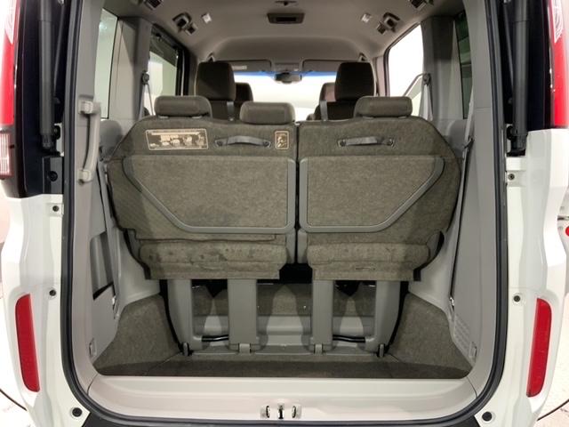 ステップワゴン G・EX H SENSING 1年保証 ナビ TV Rカメラ CD録音 DVD Rモニタ- ETC LEDライト 両側電動ドア VSA シ-トヒ-タ- アルミ スマ-トキ- スペアキー 盗難防止装置 整備記録簿(35枚目)