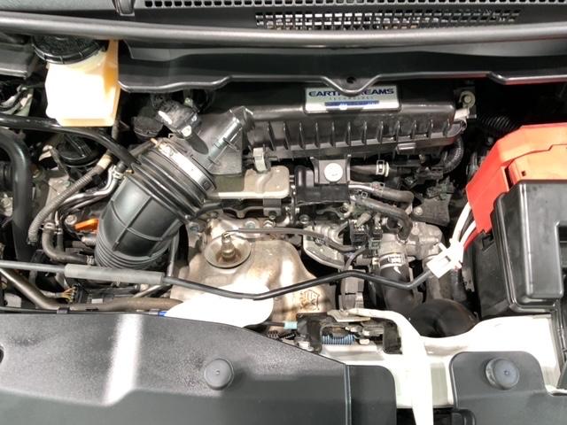 ステップワゴン G・EX H SENSING 1年保証 ナビ TV Rカメラ CD録音 DVD Rモニタ- ETC LEDライト 両側電動ドア VSA シ-トヒ-タ- アルミ スマ-トキ- スペアキー 盗難防止装置 整備記録簿(44枚目)