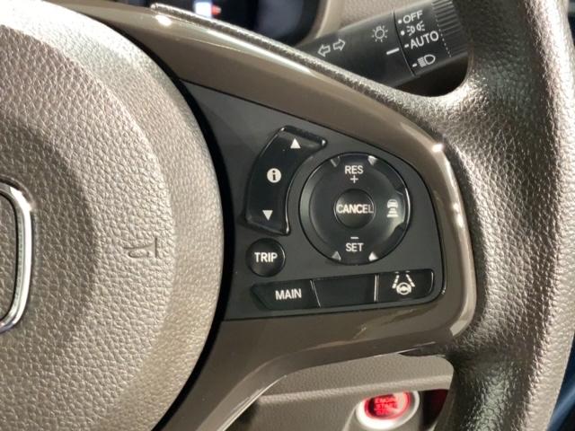 Ｎ－ＷＧＮ Ｌホンダセンシング　２ト－ン　最長５年保証　ナビＶＸＭ－２１５Ｃｉ　Ｒカメラ　ＢＴオ－ディオ　シ－トヒ－タ－　ＥＴＣ　ＬＥＤライト　ＶＳＡ　クルコン　スマ－トキ－盗難防止装置　整備記録簿　ドアバイザ－　ベンチシ－トＡＡＣ（11枚目）