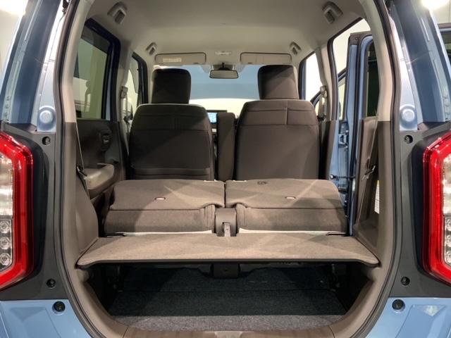 Ｎ－ＷＧＮ Ｌホンダセンシング　２ト－ン　最長５年保証　ナビＶＸＭ－２１５Ｃｉ　Ｒカメラ　ＢＴオ－ディオ　シ－トヒ－タ－　ＥＴＣ　ＬＥＤライト　ＶＳＡ　クルコン　スマ－トキ－盗難防止装置　整備記録簿　ドアバイザ－　ベンチシ－トＡＡＣ（19枚目）