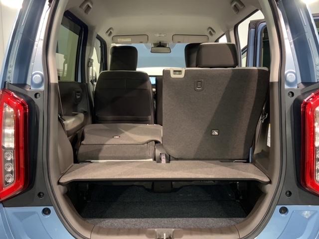 Ｎ－ＷＧＮ Ｌホンダセンシング　２ト－ン　最長５年保証　ナビＶＸＭ－２１５Ｃｉ　Ｒカメラ　ＢＴオ－ディオ　シ－トヒ－タ－　ＥＴＣ　ＬＥＤライト　ＶＳＡ　クルコン　スマ－トキ－盗難防止装置　整備記録簿　ドアバイザ－　ベンチシ－トＡＡＣ（39枚目）