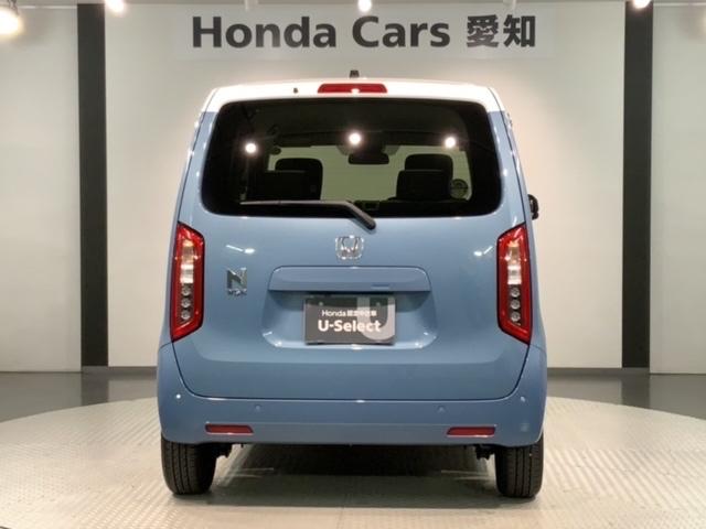 Ｎ－ＷＧＮ Ｌホンダセンシング　２ト－ン　最長５年保証　ナビＶＸＭ－２１５Ｃｉ　Ｒカメラ　ＢＴオ－ディオ　シ－トヒ－タ－　ＥＴＣ　ＬＥＤライト　ＶＳＡ　クルコン　スマ－トキ－盗難防止装置　整備記録簿　ドアバイザ－　ベンチシ－トＡＡＣ（49枚目）