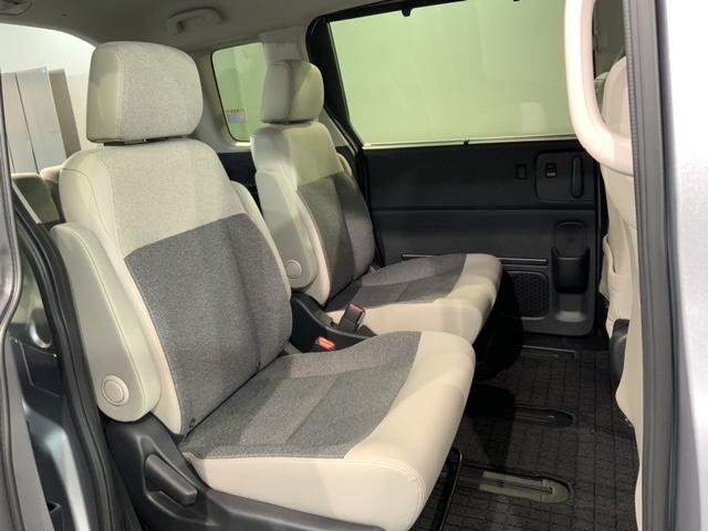 フリード エアーＥＸ　禁煙試乗車　新車保証　ワンオ－ナ－　ナビＬＸＭ－２４２ＺＦＮｉ　フルセグ　Ｒカメラ　ＢＴａｕｄｉｏ　ＥＴＣ　ＬＥＤライト　両側電動ドア　シ－トヒ－タ－　クルコン　Ｒクーラー　アルミ（18枚目）