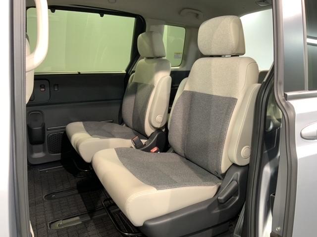 フリード エアーＥＸ　禁煙試乗車　新車保証　ワンオ－ナ－　ナビＬＸＭ－２４２ＺＦＮｉ　フルセグ　Ｒカメラ　ＢＴａｕｄｉｏ　ＥＴＣ　ＬＥＤライト　両側電動ドア　シ－トヒ－タ－　クルコン　Ｒクーラー　アルミ（32枚目）